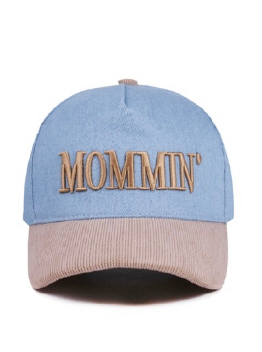 Mommin’ Hat