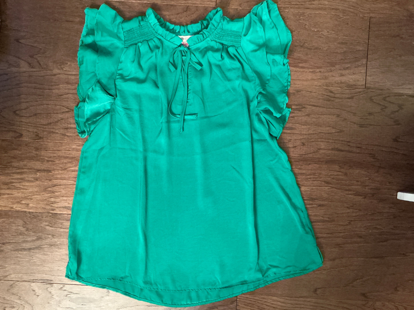 Getaway Green