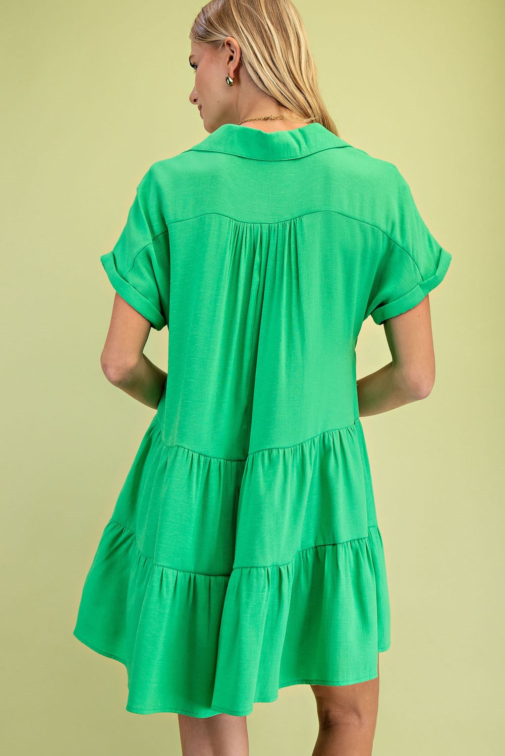 The Ava Dress