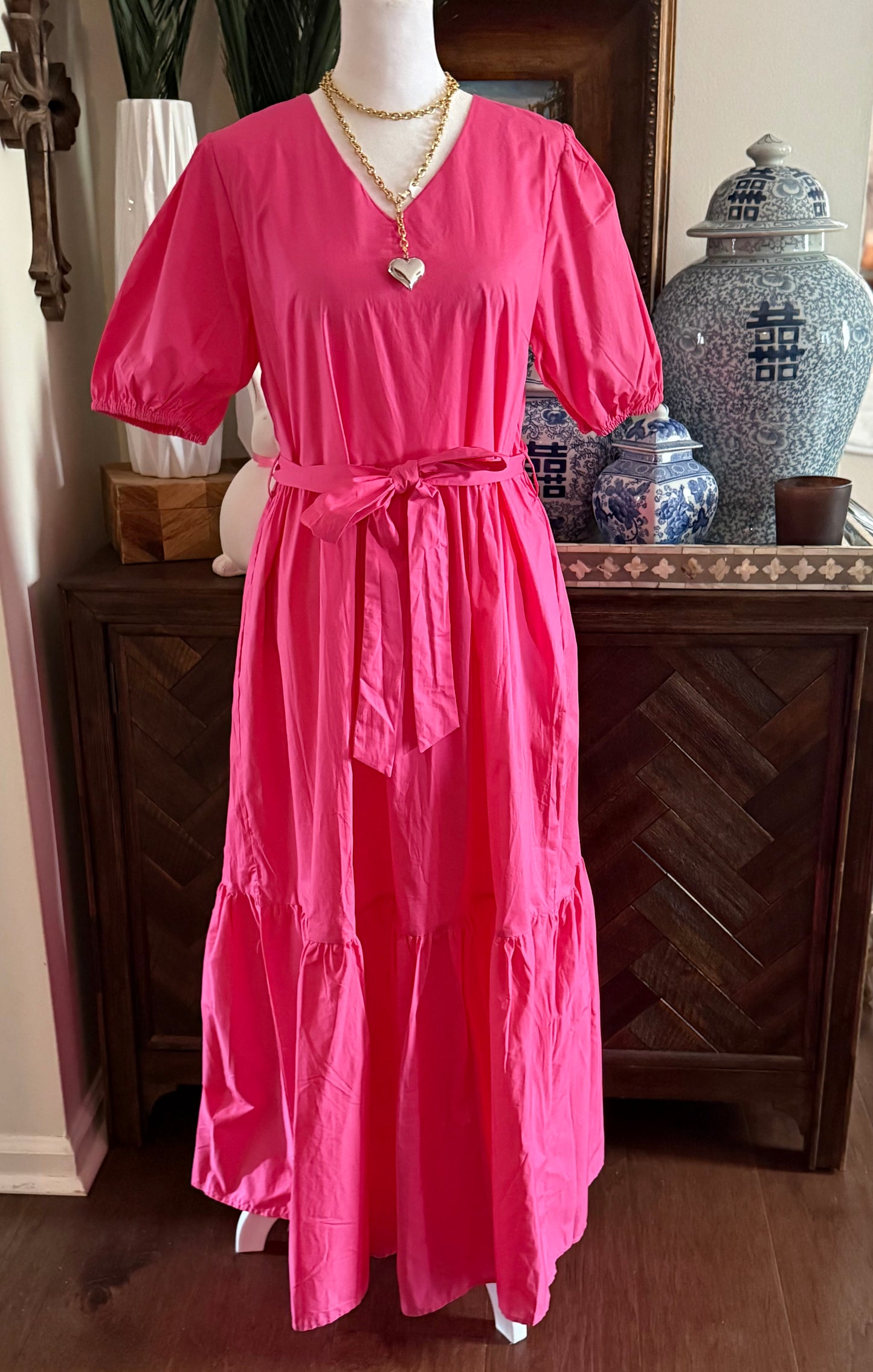Pink Dreams