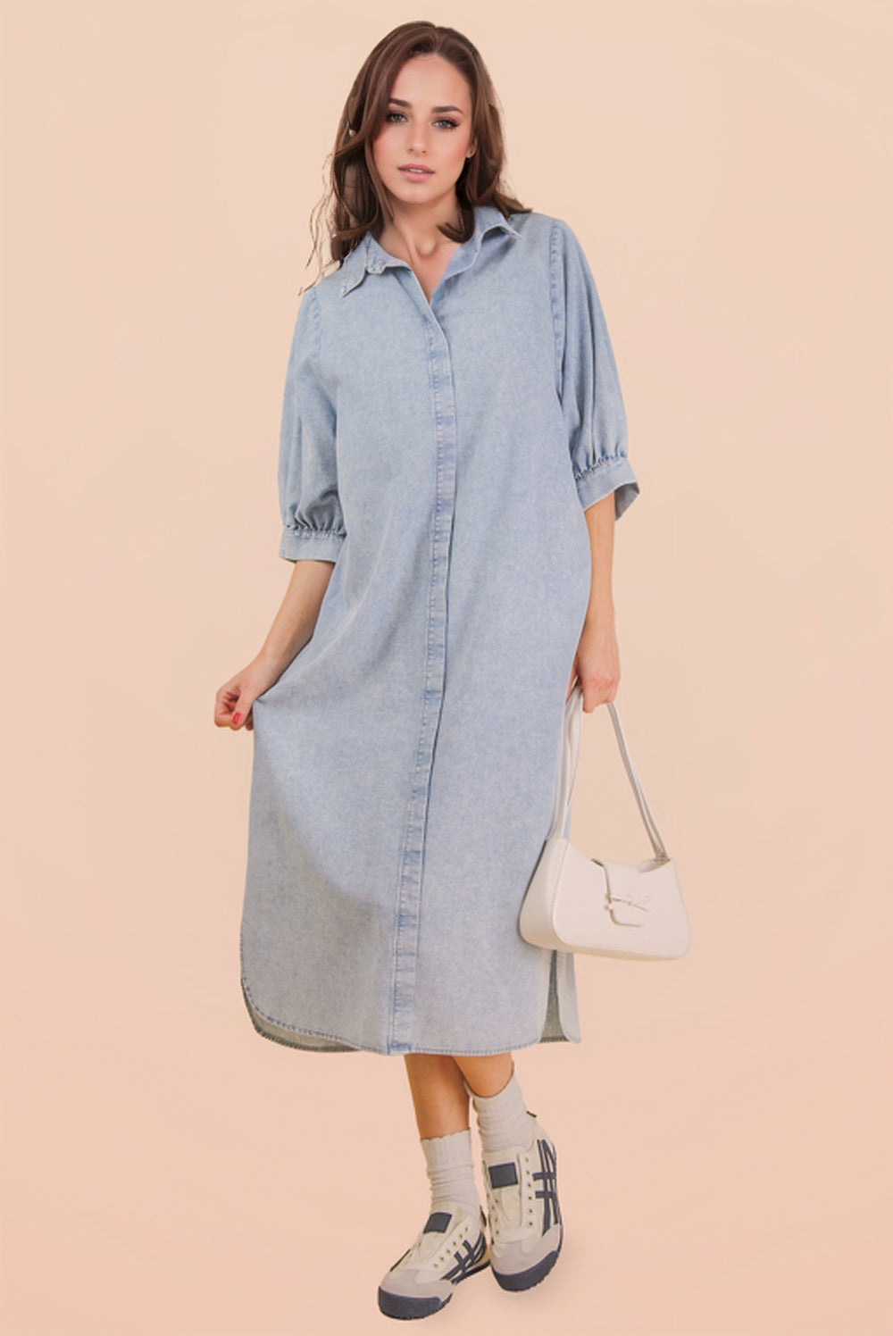 The Annie Dress