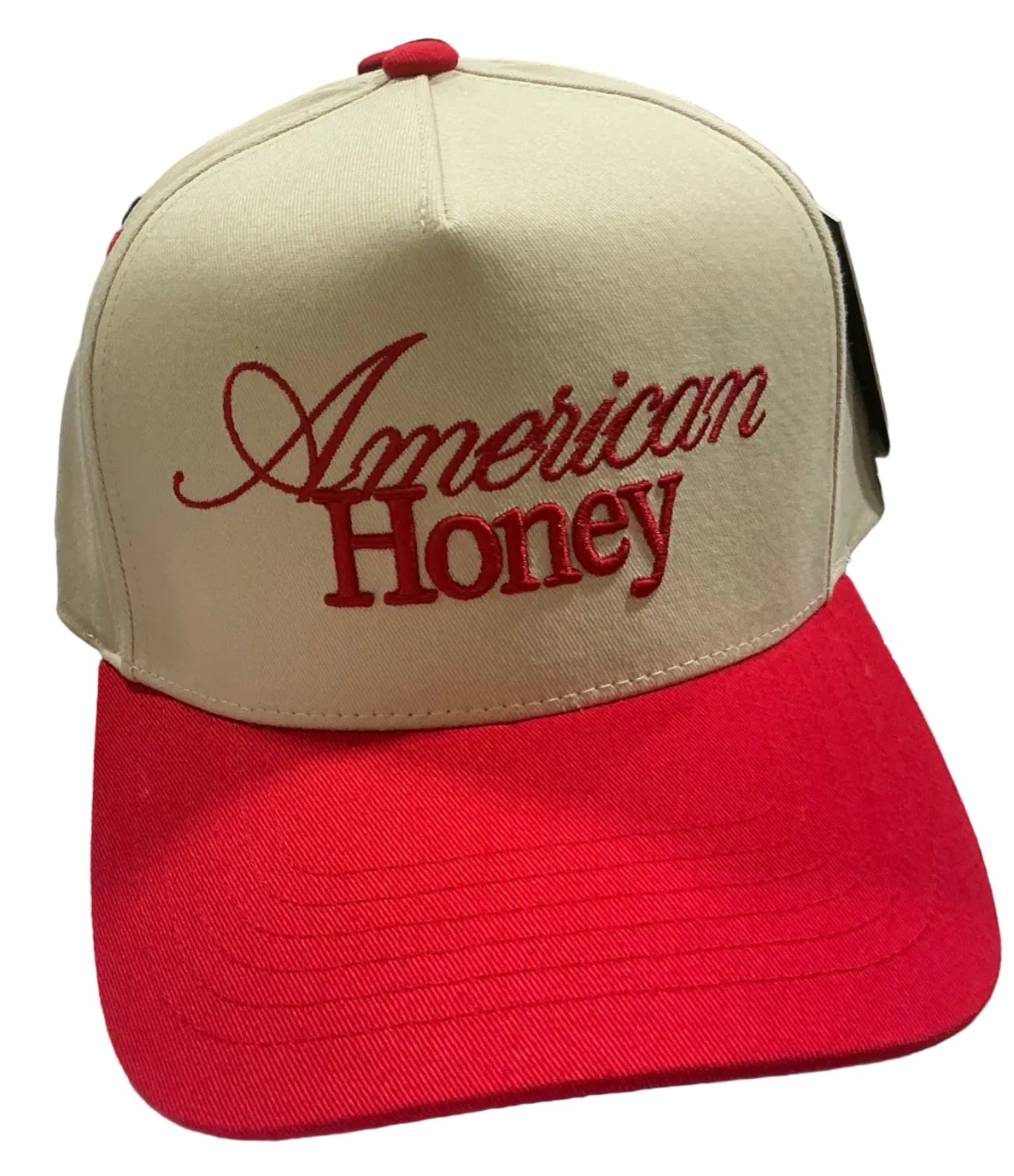American Honey Red Hat