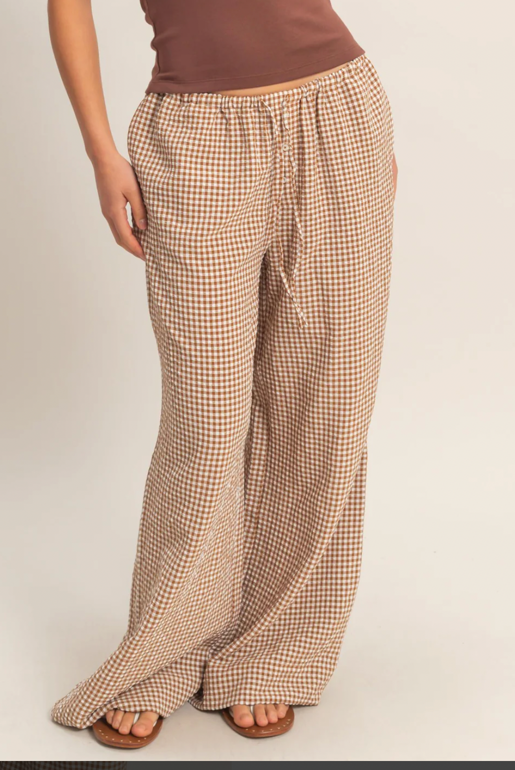 The Daisy Pants Chocolate