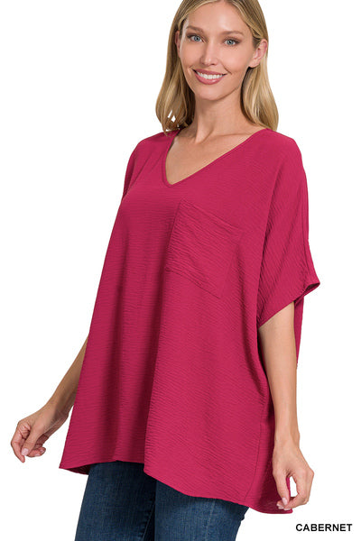 The Kenzy Top Cabernet