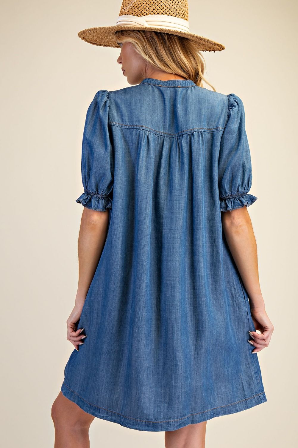 The Martina Dress