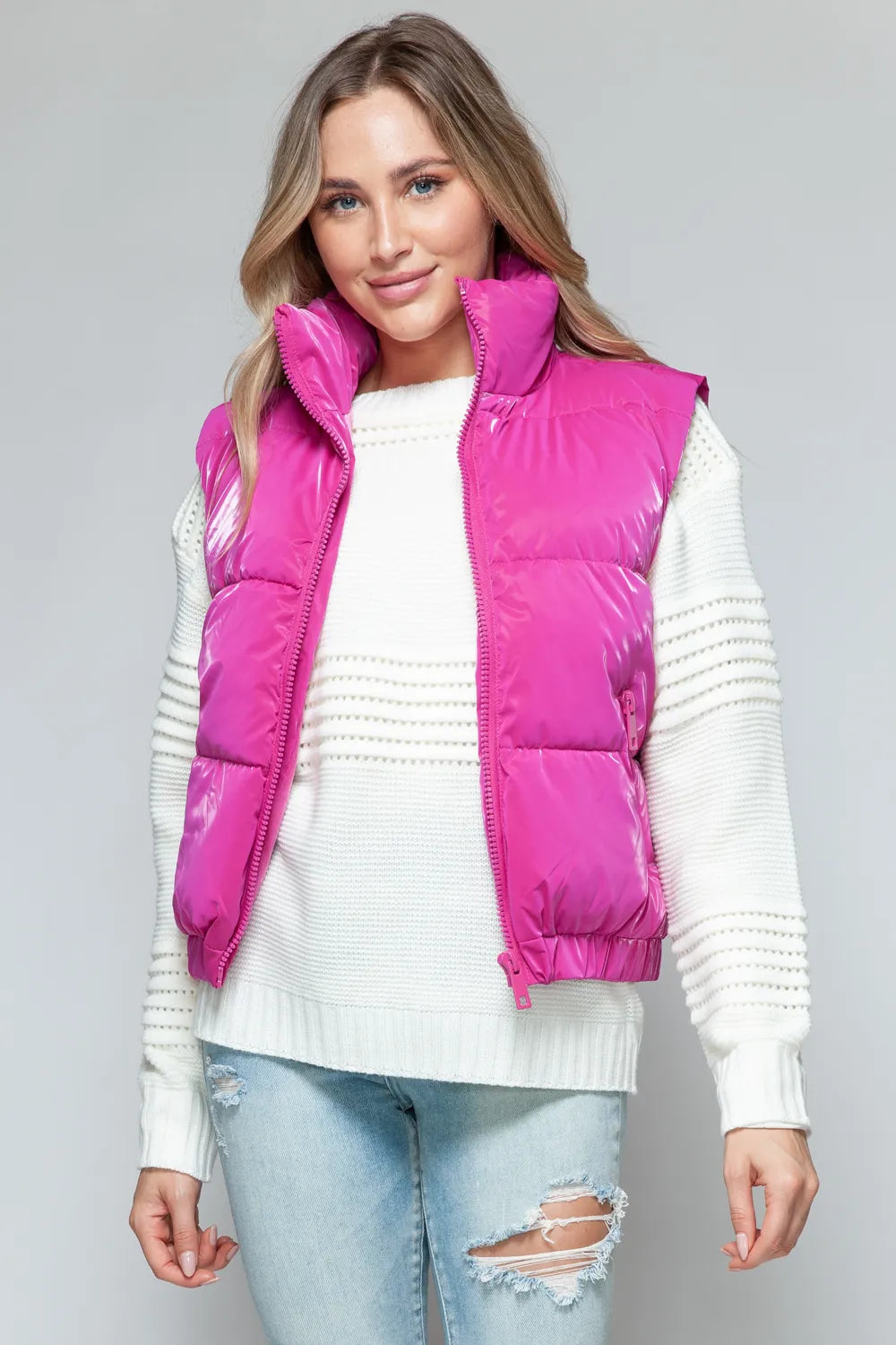 Pink Puffer