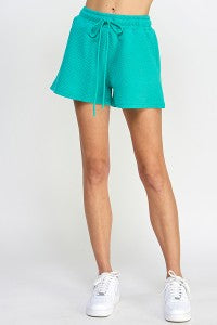 The Chelsea Short Set