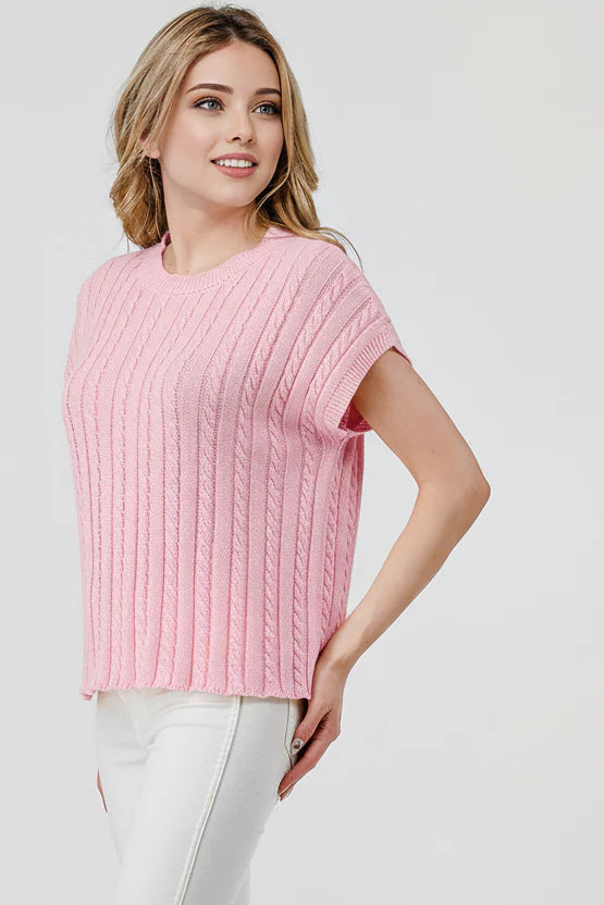 The Mila Top