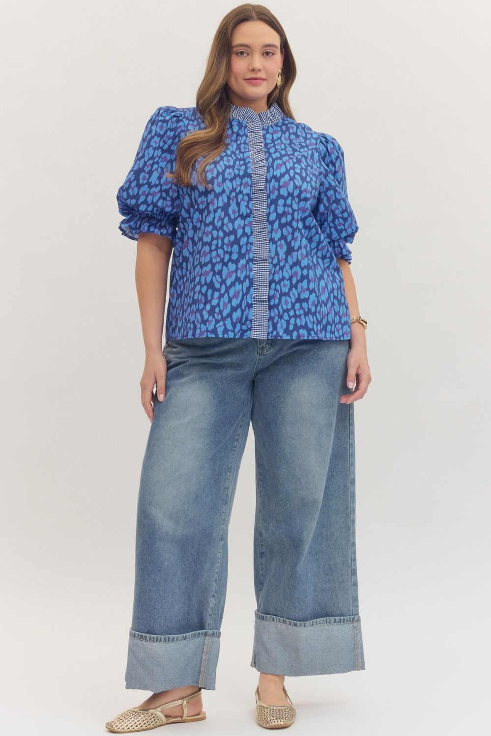 The Julia Top