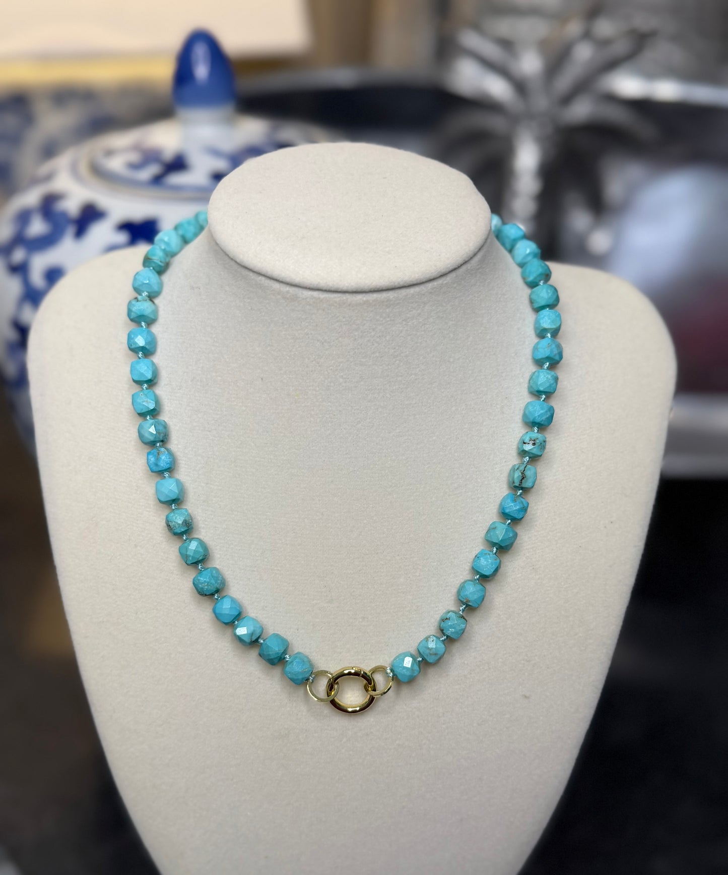 The Roxy Necklace