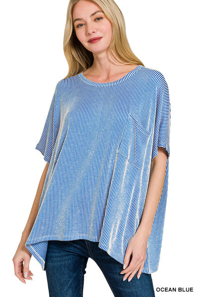 The Mandi Top Blue