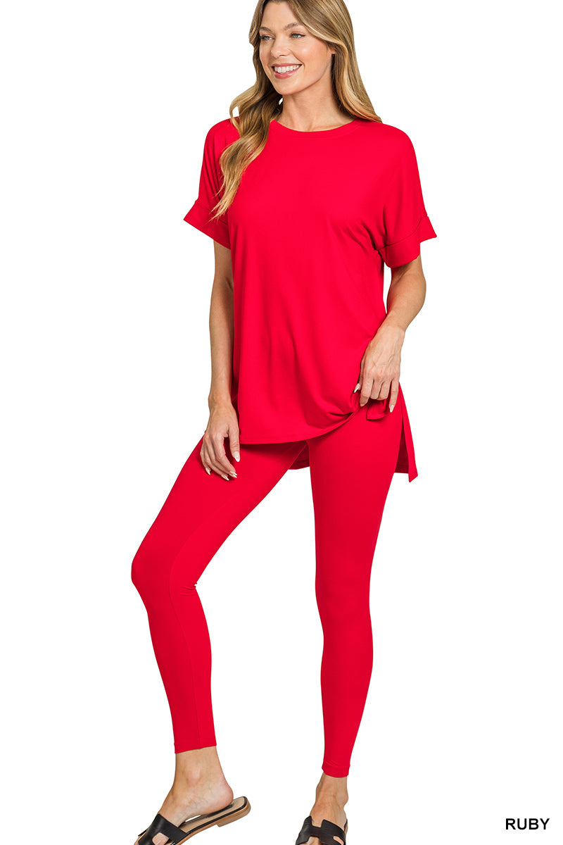 The Nikkie Set Ruby