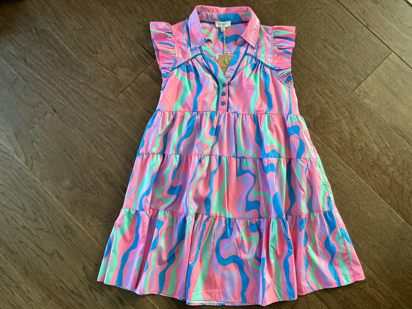 Pink Mix