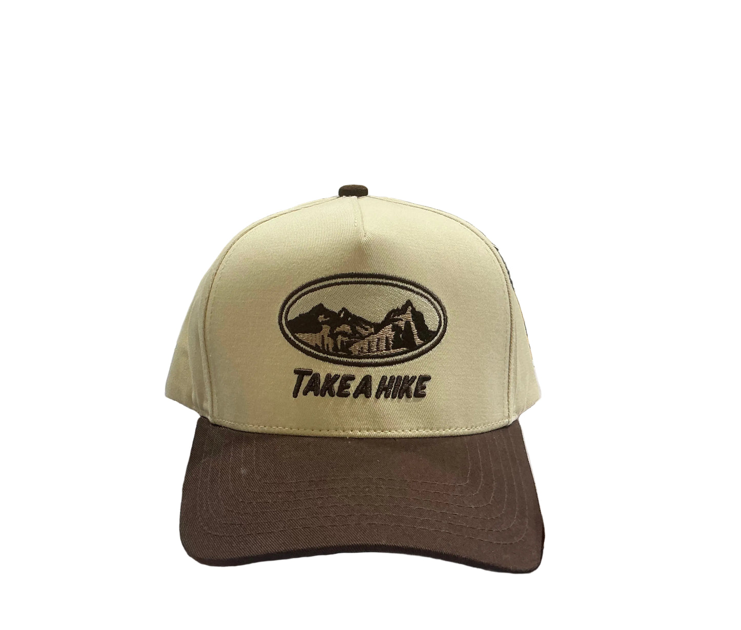 Take a Hike hat
