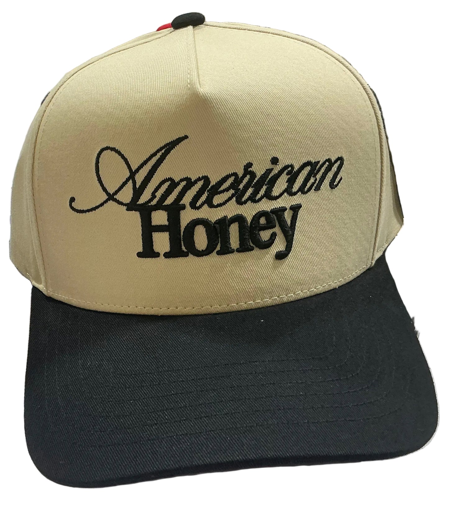 American Honey Black Hat