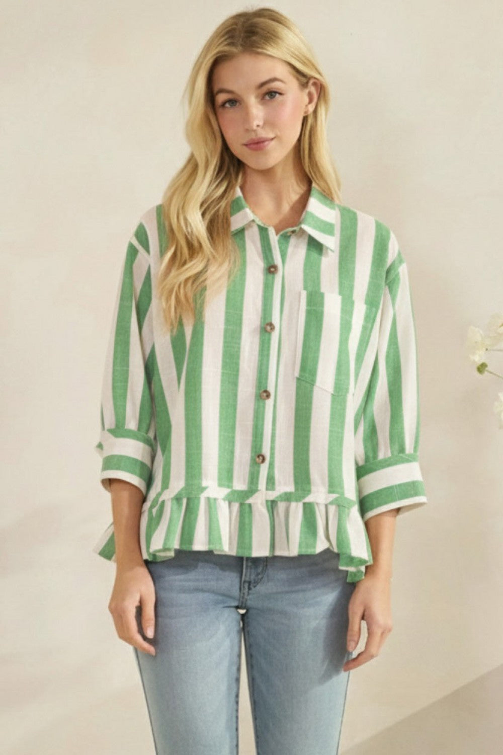 The Candice Top
