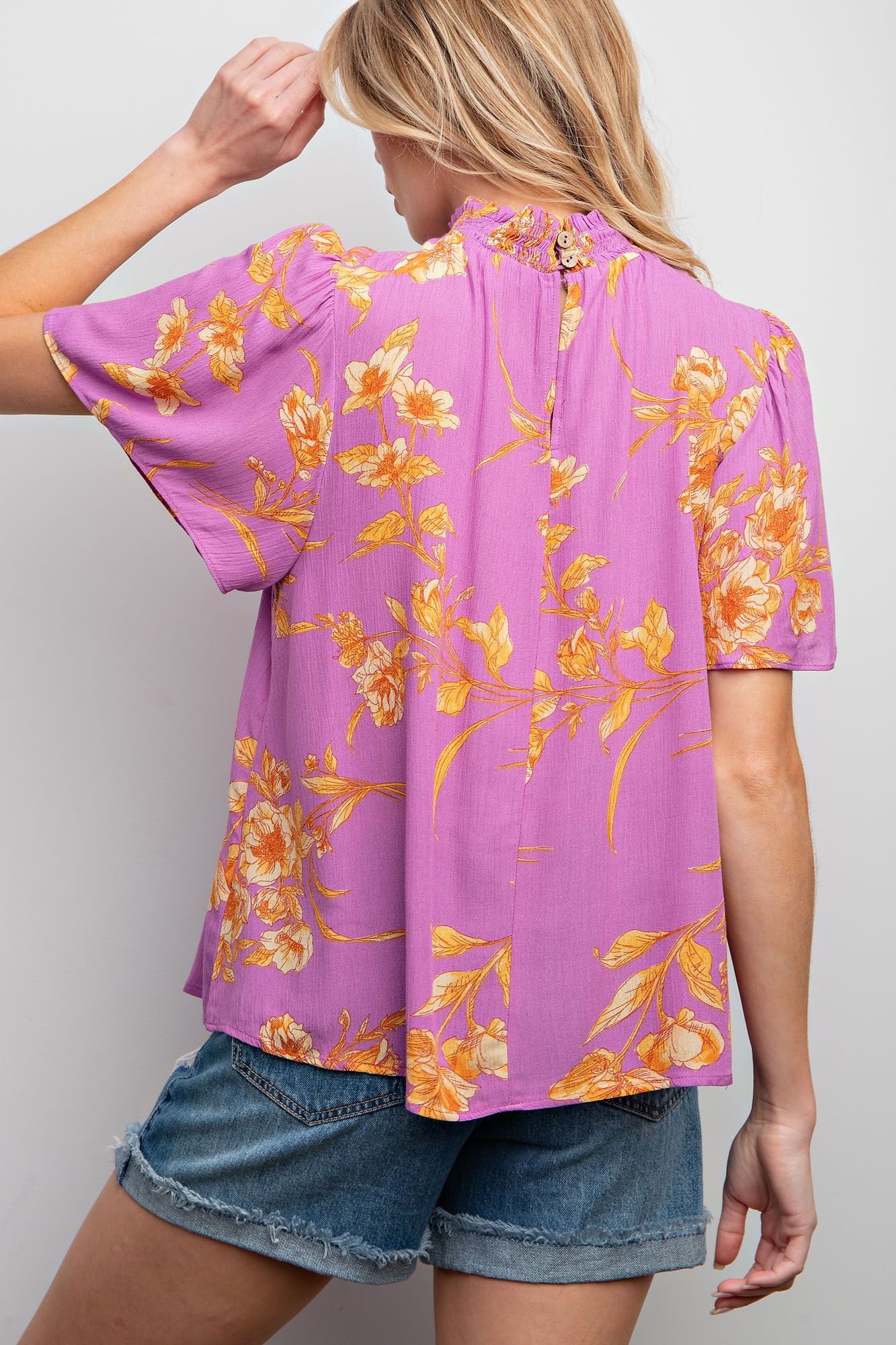 The Lara Top