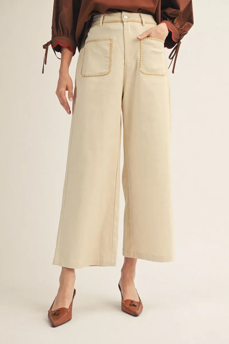 The Jody Pants