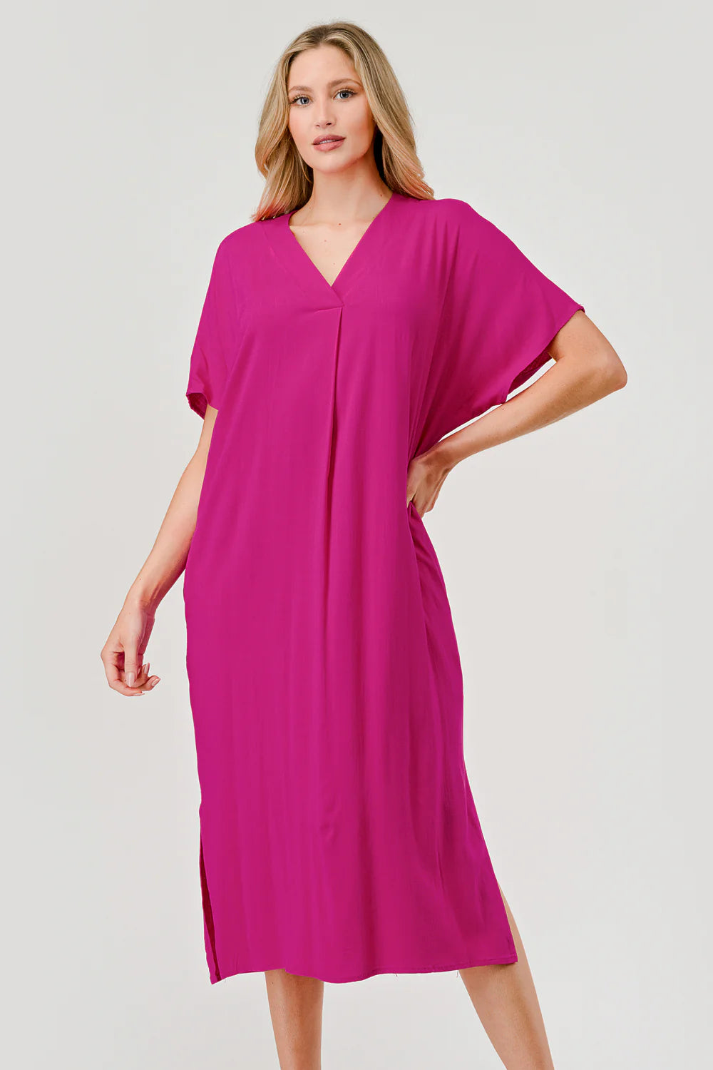 Material Girl Pink