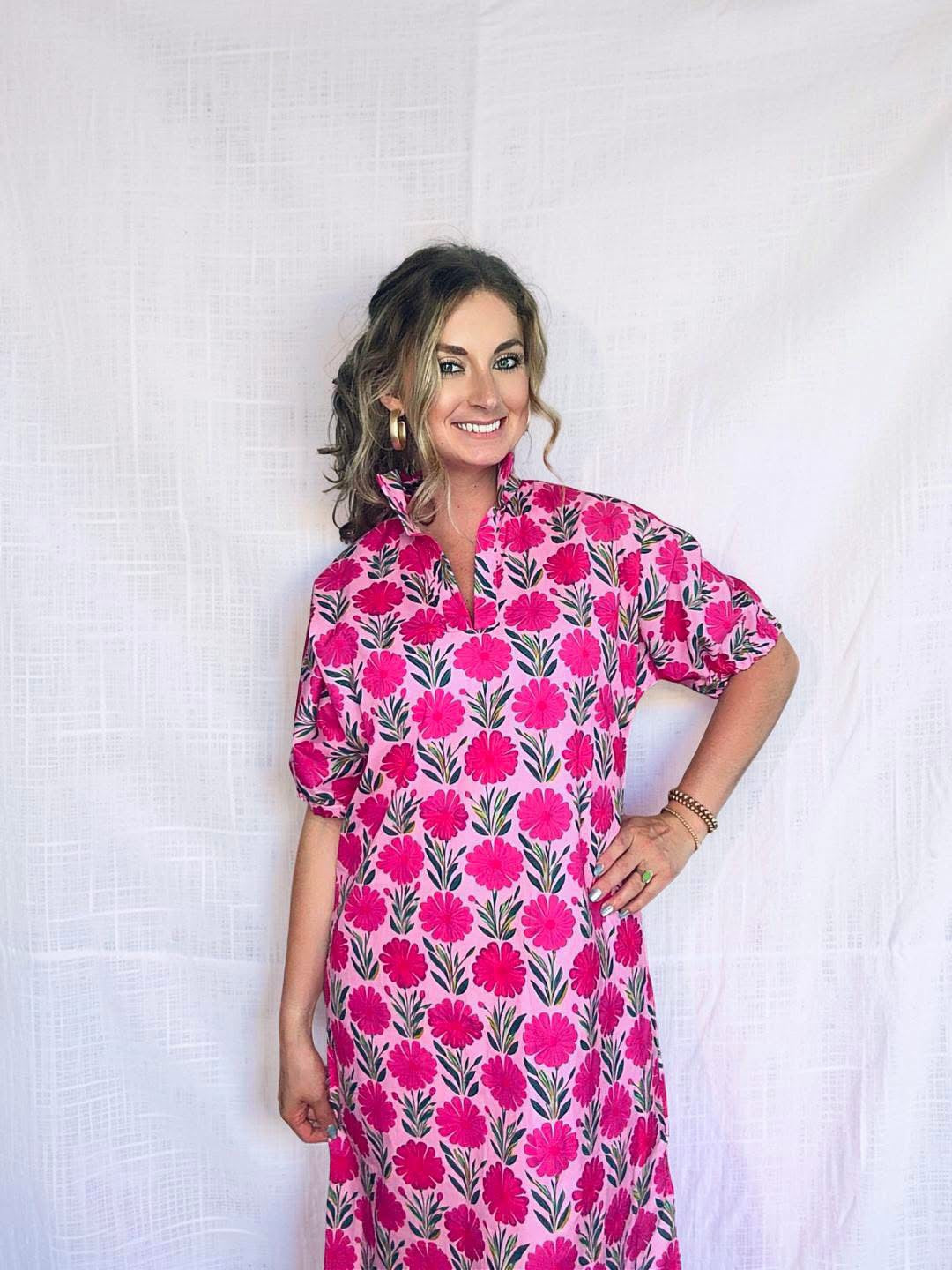 The Kay Dress