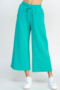 The Lyndsay Pant Set