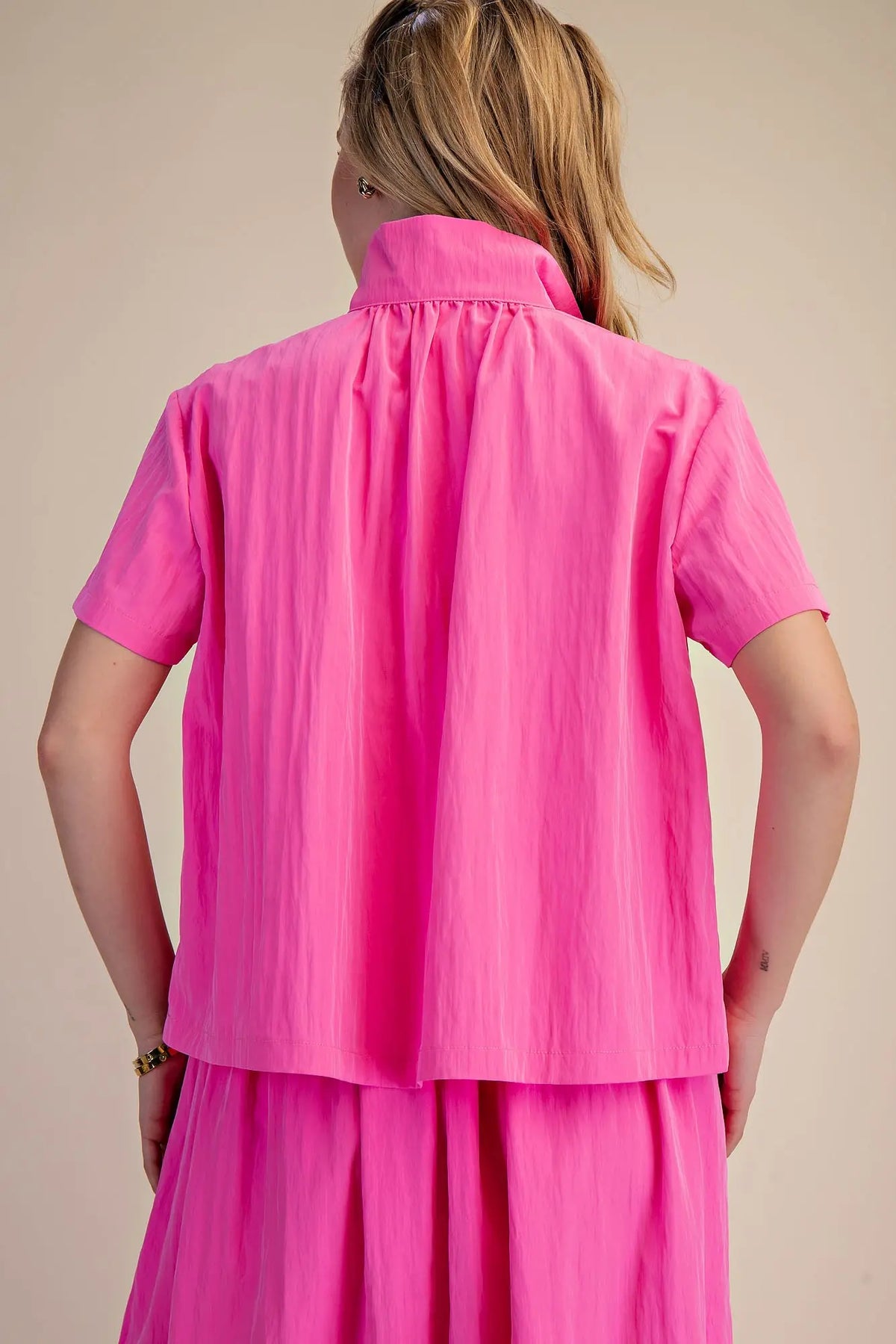 The Mandee Top