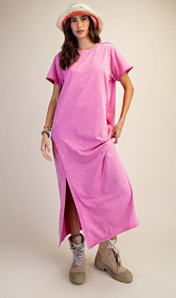 The Emily Dress