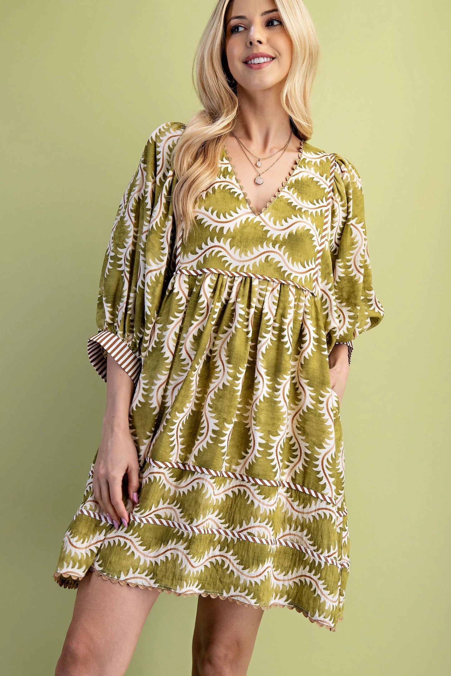 Moonlight Dress