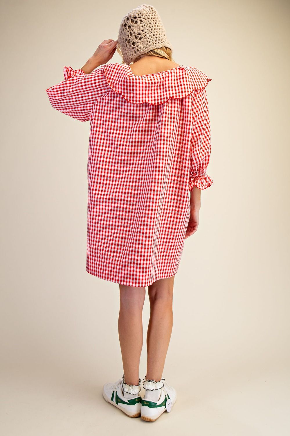 The Dale Dress