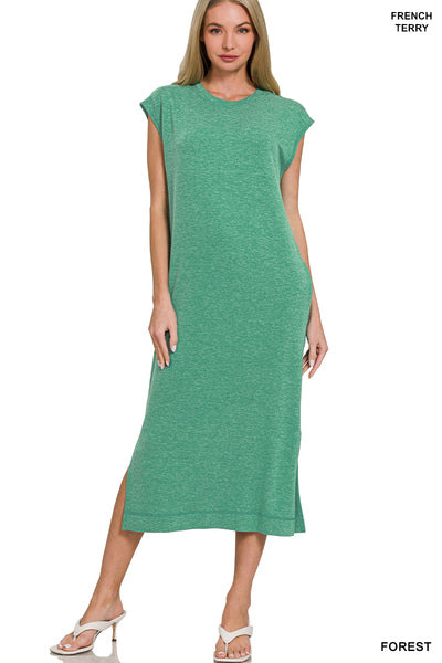The Bailey Dress Forest
