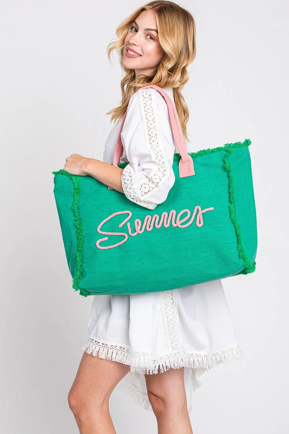 Summer Tote