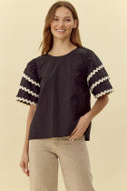 The Margie Top