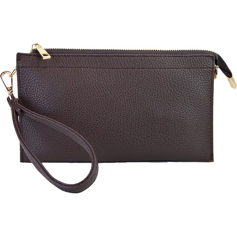 Crossbody Bag Coffee