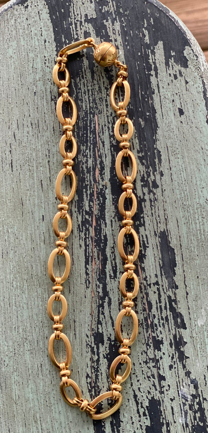 The Katie Necklace 20”