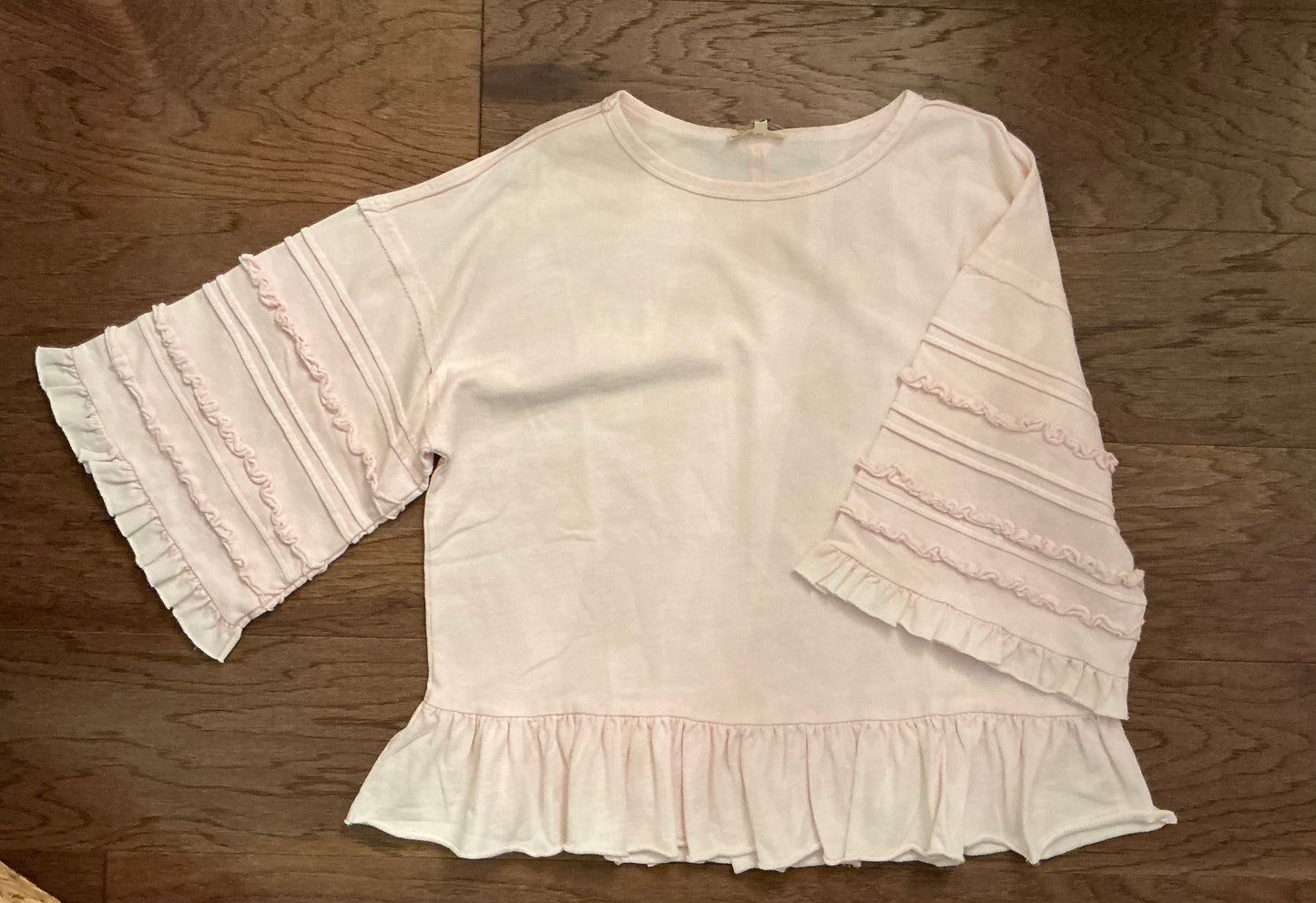 The Terry Top