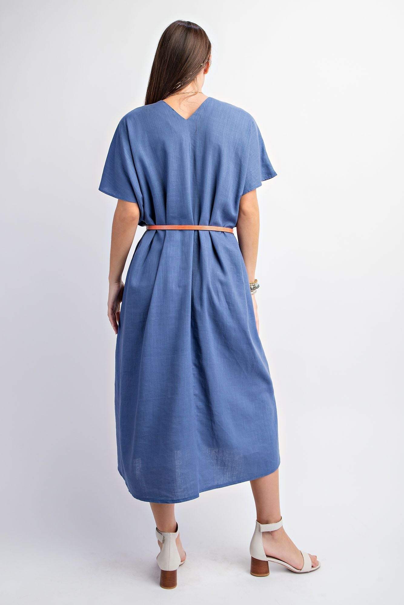 The Paulina Dress