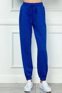 The Skylar Jogger Set
