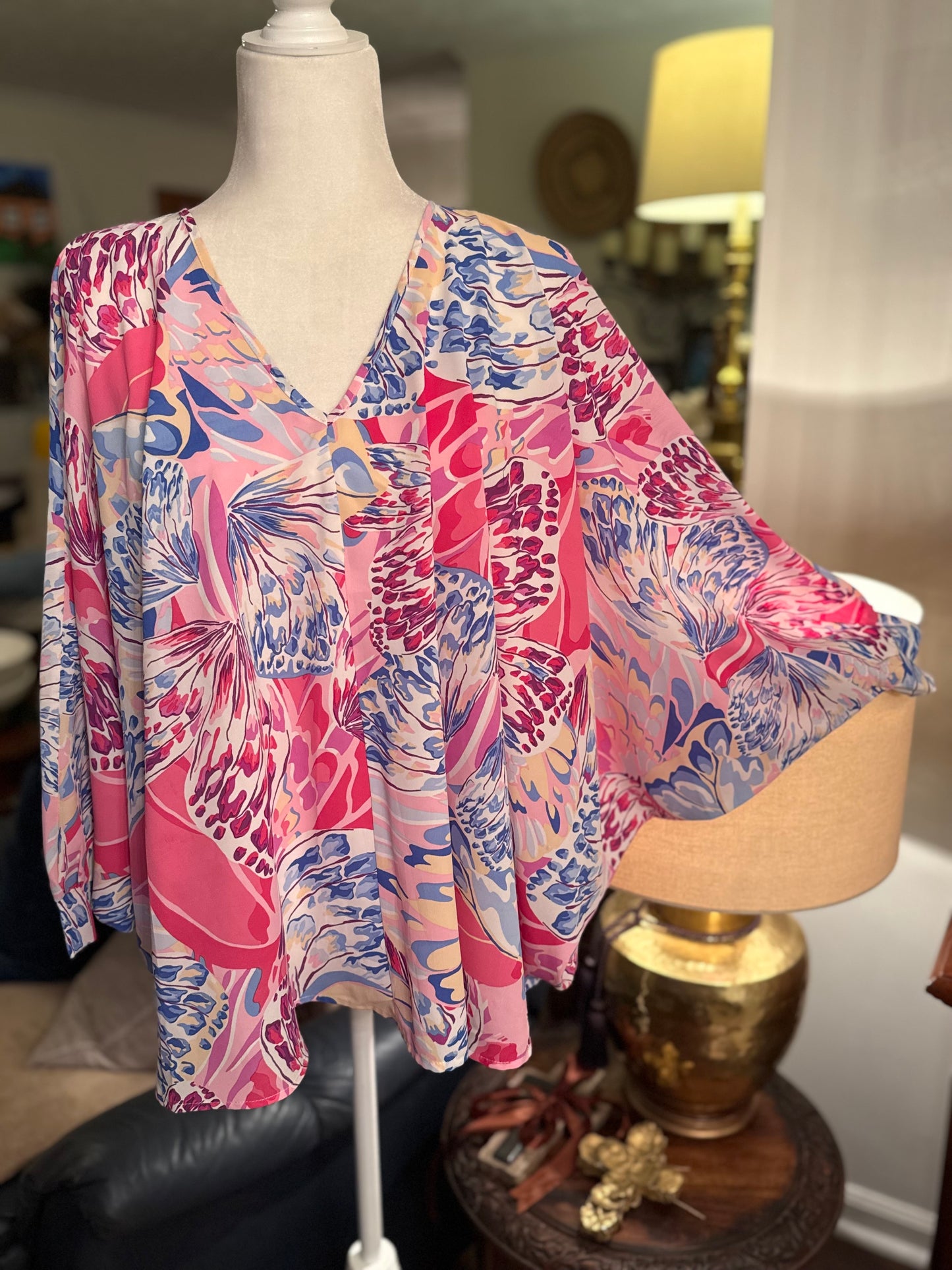 Baby Pink/Orchid