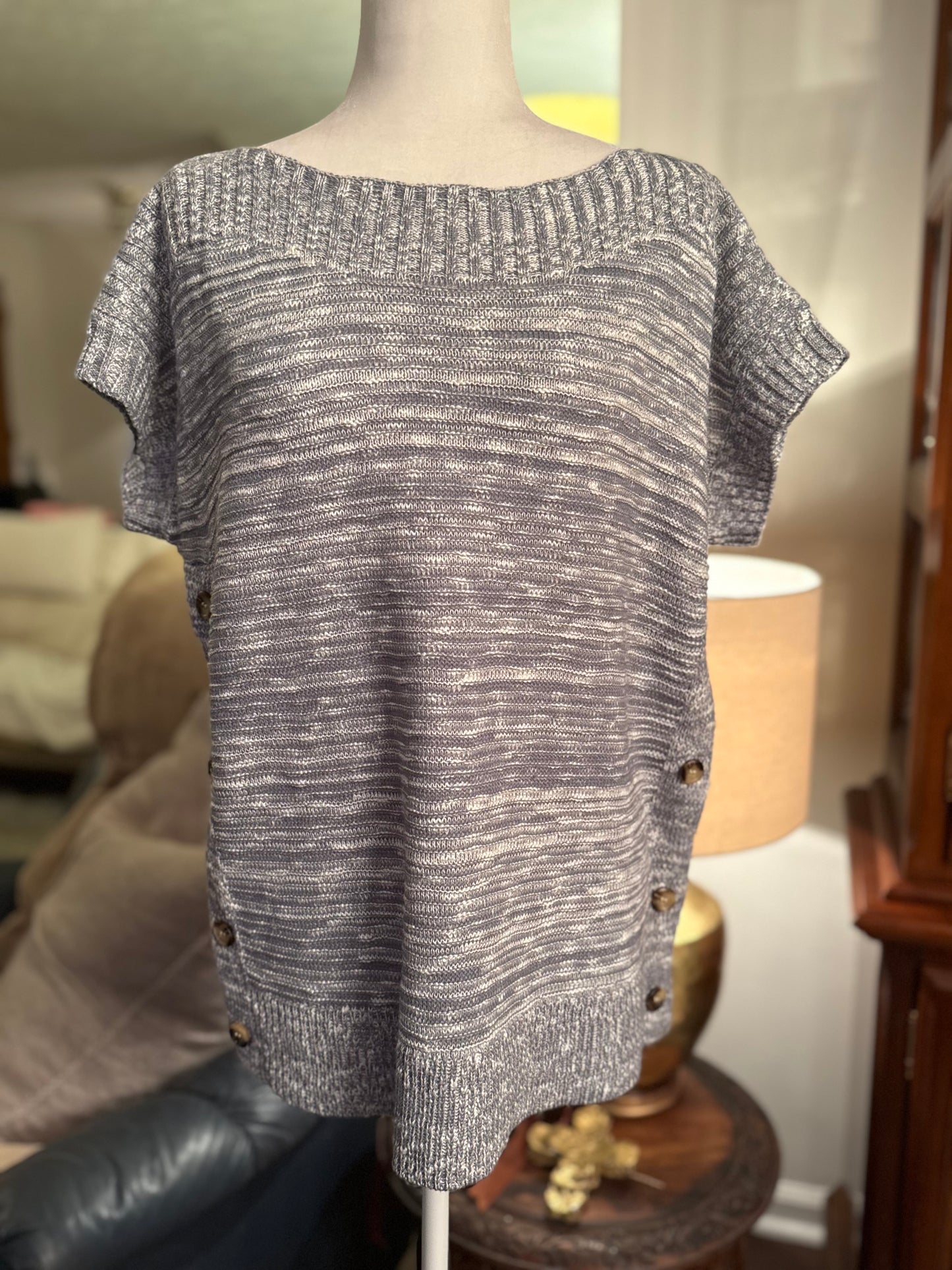 Heather Grey