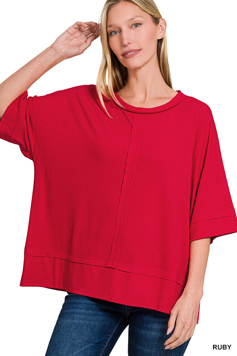 Red Top