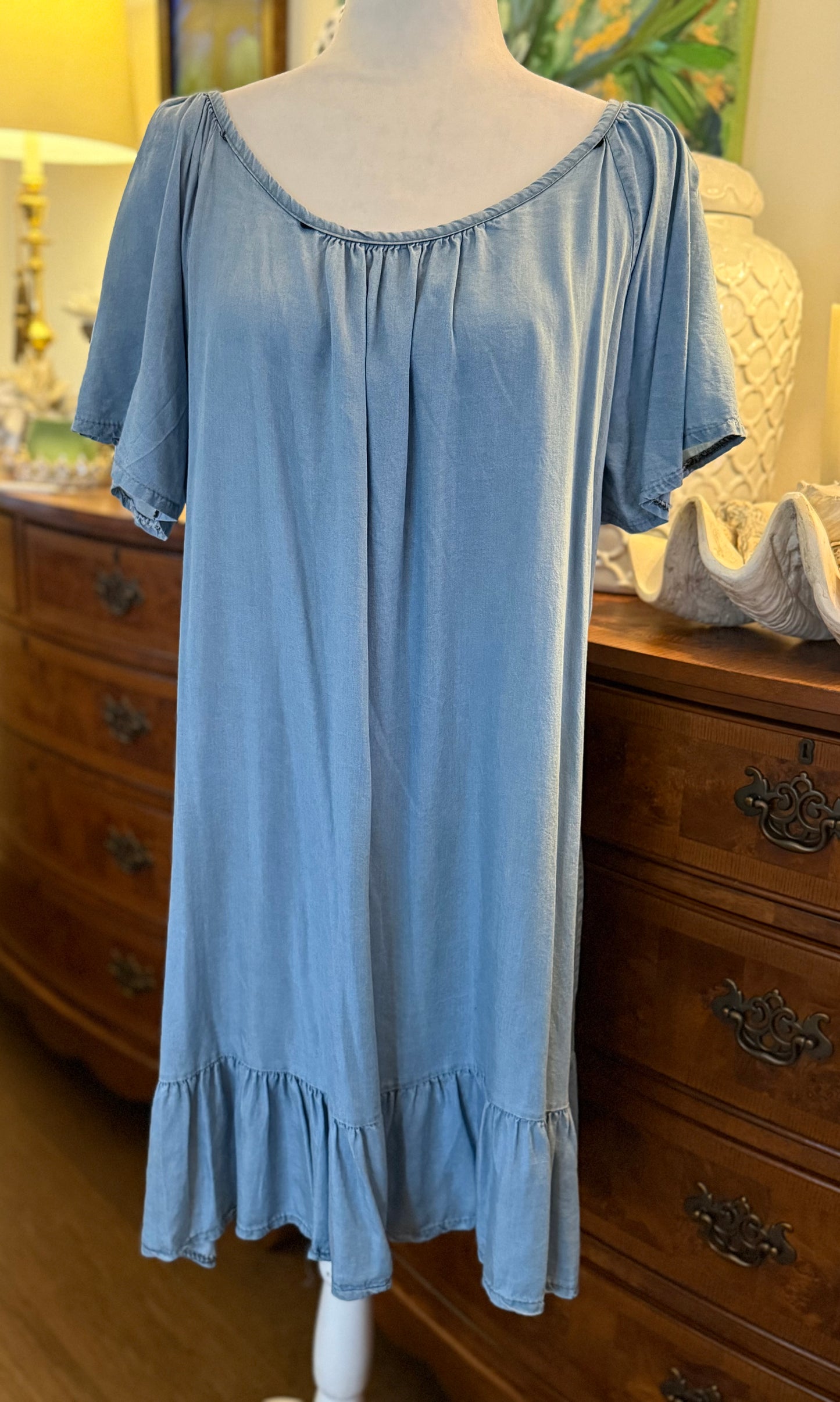 Lola Dress