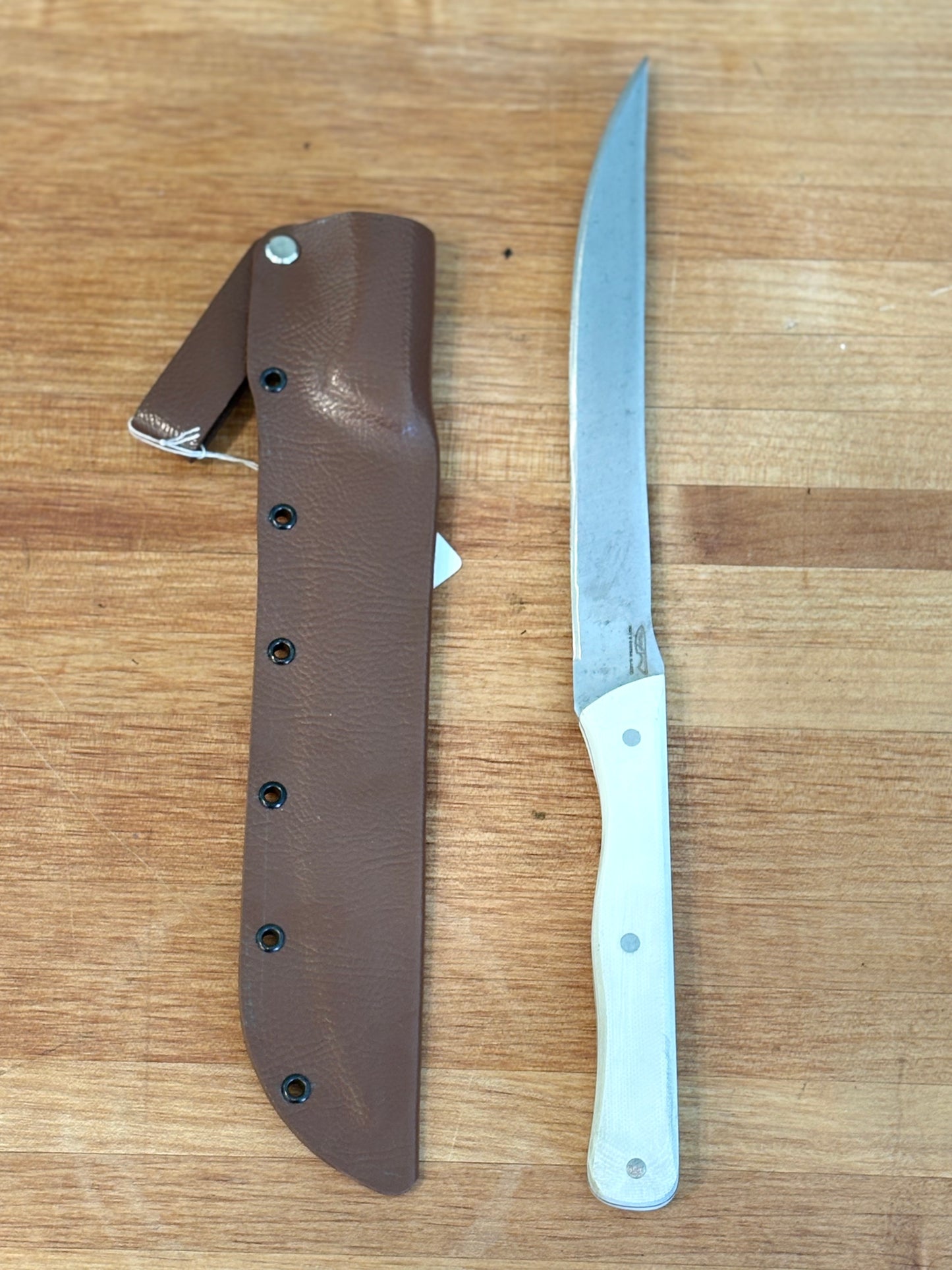 Fillet Knife