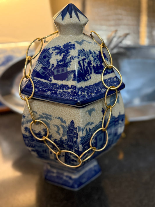 Catalina Necklace