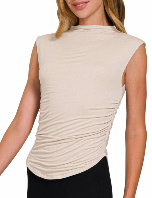 The Stacy Top