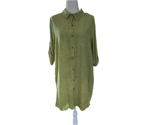 Linen Beauty
