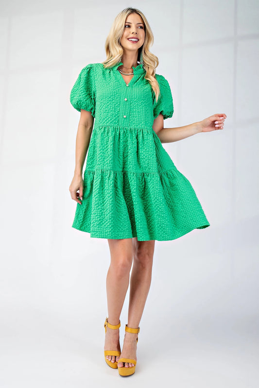 The Patricia Dress