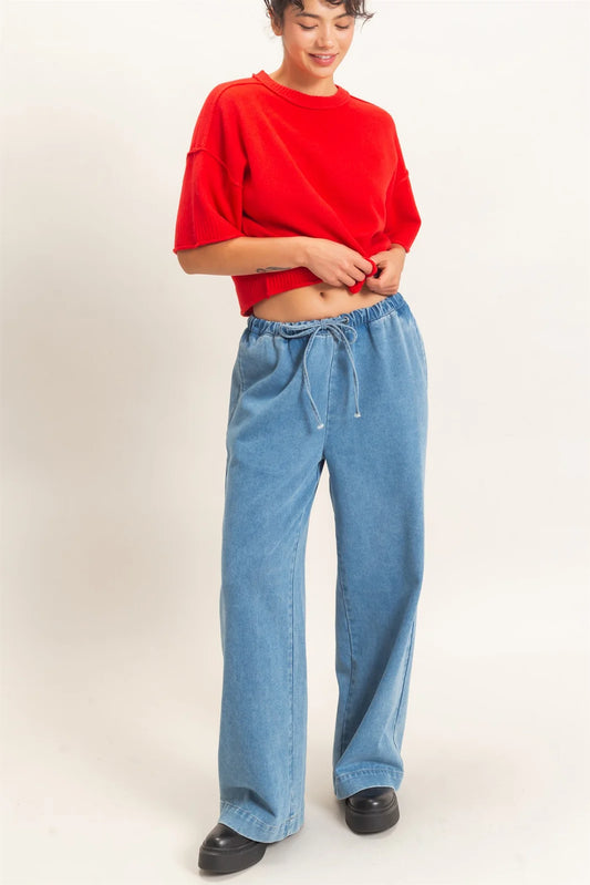 The Butler Jeans