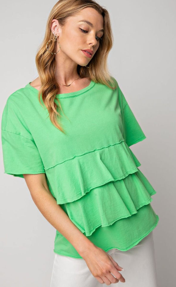 The Alma Top