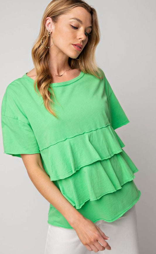 The Alma Top