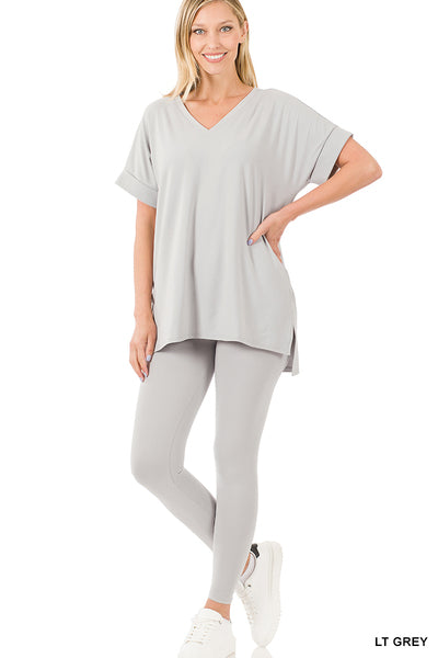 Lt Grey Set